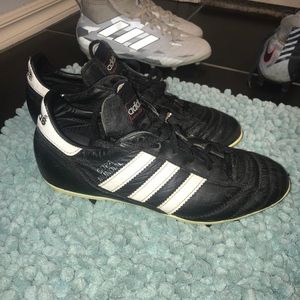 Adidas Copa Mundial Soccer Cleats